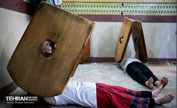 ورزش پهلوانی 12