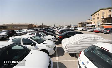 اینجا کارگاهه؛ باغ‌راه حضرت زهرا(س) محدوده بازار آهن شادآباد  24