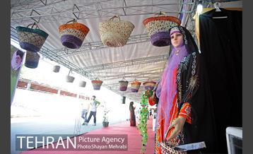 هفته فرهنگی مقاومت آبادان و خرمشهر در باغ موزه دفاع مقدس 16