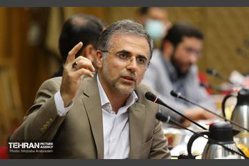 نقد و بررسی عملکرد معاونت خدمات شهری در سال گذشته و سال جدید 11