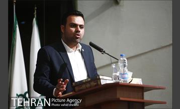 نشست مدیران روابط عمومی شهرداری تهران  28