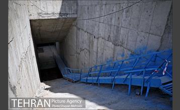 زیرگذر گلوبندک 26