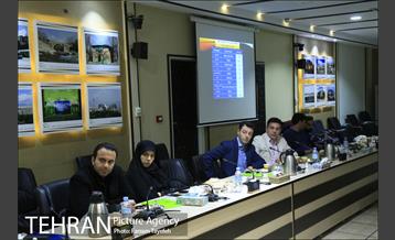 بازدید هیئت عالی ژاپنی از مراکز بازیافت منطقه 5 16