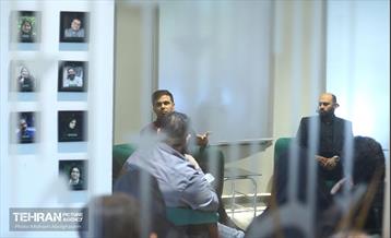 دومین روز کارگاه خبری «روایت جنگ ۱۲ روزه» 23