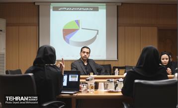 نشست شهر اندیش 10