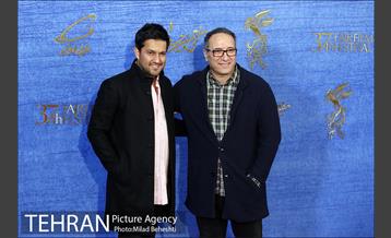 روز سوم سی و هفتمین جشنواره فیلم فجر 10