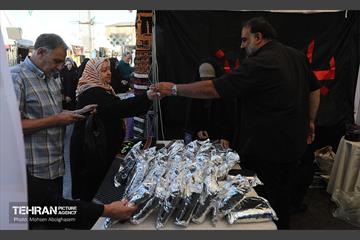 بیست‌وچهارمین رویداد فرهنگی «عطر سیب» 41