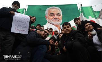 چهل‌و‌‌هفتمین جشن پیروزی انقلاب اسلامی - 3 14