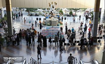 تصویر روبیکی شهید آرمان علی‌وردی 28