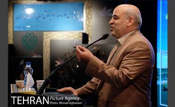 آیین نهمین دوره اهدای جوایز خوش حسابی شهرداری تهران 36