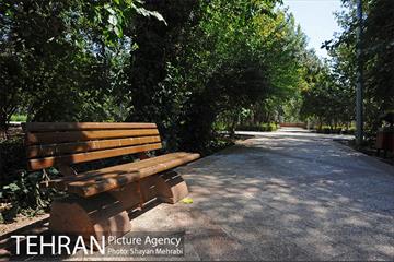 بوستان بسیج 25