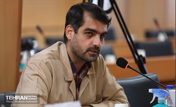 جلسه شورای معاونان، مشاوران و شهرداران مناطق  17