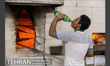 نانوایی سنتی سنگکی‎ 5