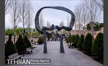 جشن نوروز باغ موزه قصر 1