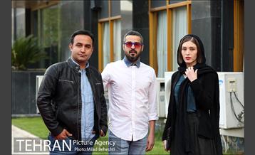 اختتامیه سی و هفتمین جشنواره جهانی فیلم فجر 14