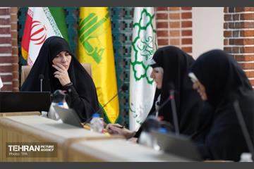 مراسم تجلیل از استاد ریم الوریمی