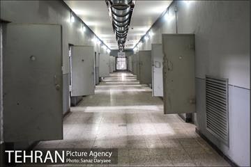 بازدید خبرنگاران و اصحاب رسانه از باغ موزه قصر و برج میلاد‎ 8