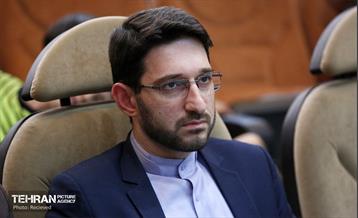 تقدیر از فرزندان همکاران شهرداری تهران 14