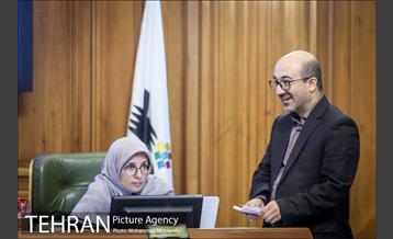 صد و شصت و ششمین جلسه شورا شهر 16