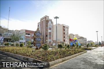 بوستان فاطمیه 14