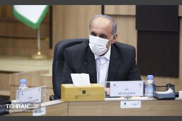 نشست کمیسیون مدیریت بحران مجمع شهرداران کلان‌شهرها 29