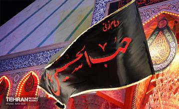 سومین دوره سوگواره آیینی «محرم‌شهر» 15