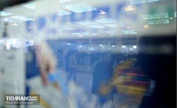 چهارمین روز نمایشگاه رسانه‌های ایران 33