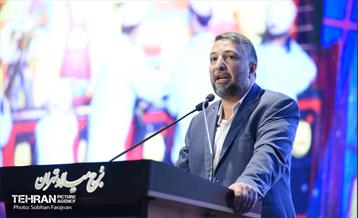 مراسم اختتامیه طرح مدرسه تابستانی نشاط و تعالی  8