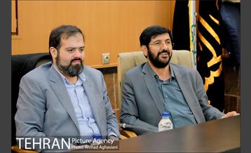 برگزاری کلاس های "خدمات و میزبان" ویژه نیروهای خدماتی مناطق شهرداری تهران 2 15