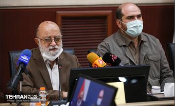 اولین جلسه قرارگاه خدمات اجتماعی 17