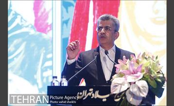 ویژ برنامه میلاد حضرت زهرا (س) 9