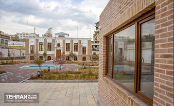 عمارت ظهیرالاسلام 22