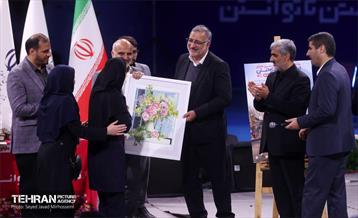 همایش حال خوب کودکان دارای معلولیت 7