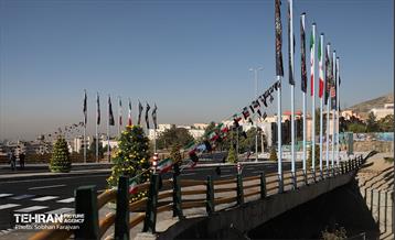 هفتاد‌ودومین رویداد امید و افتخار 19