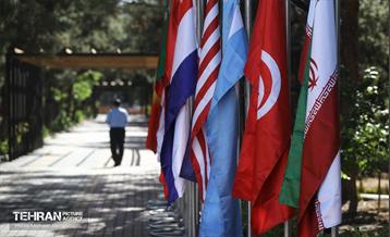 افتتاح بوستان ملل در منطقه ۳ 19