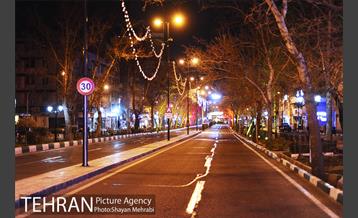 تقدیر از پاکبانان شهر به مناسبت ولادت امام علی(ع) 40