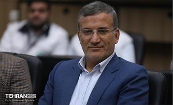 رویداد چالش‌های طوفان‌های شن و گرد و غبار در شهرها 14