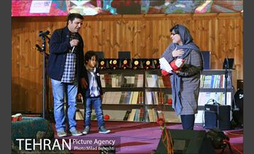 جشن شب چله چلچراغ‎ 20