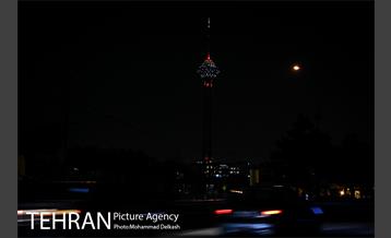 حمایت برج میلاد از بیماران مبتلا به تالاسمی  1