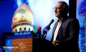 ششمین سالگرد سردار شهید «حسین همدانی» 23