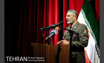 همایش گرامیداشت ایثارگران ادیان توحیدی 19