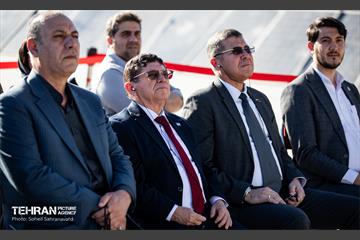 رویداد «ققنوس ایران»