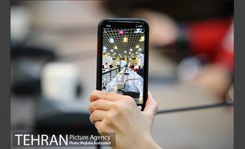 تفاهم نامه همکاری مشترک بین شهرداری تهران و جمعیت هلال احمر 7