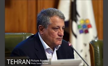 جلسه شورای شهر 20