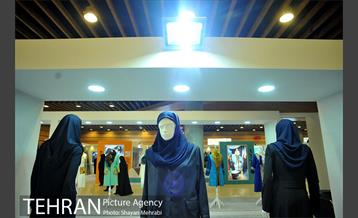 افتتاح پنجمین جشنواره و نمایشگاه تسنیم 28