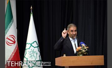 آیین واگذراری ماشین‌آلات به استان‌های سیستان‌و‌بلوچستان 17