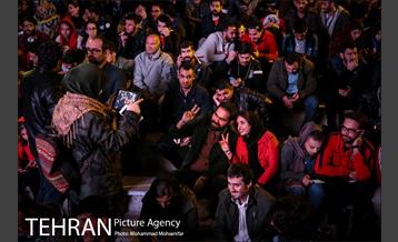 تماشای دیدار تیم های فوتبال پرسپولیس و کاشیما 5