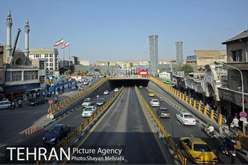 میدان امام حسین(ع) 27