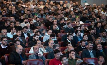 گردهمایی عوامل انتخابات شهر تهران  10