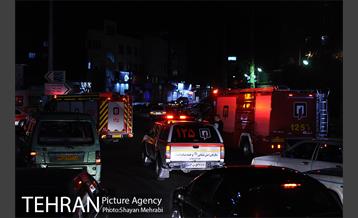 رونمایی از جدیدترین دستگاه ضدعفونی شهری 6